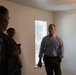Sec Army, DASA-IHP visit focuses on readiness, infrastructure at Fort Stewart-HAAF