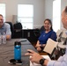 Sec Army, DASA-IHP visit focuses on readiness, infrastructure at Fort Stewart-HAAF