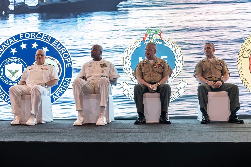 AMFS 2025 Closing Ceremony