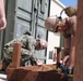 Seabees Enhance Navy Medicine Training With Field Hospital Build