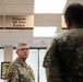 Brig. Gen. Babcock Highlights Importance of Resiliency During AFMAO Visit