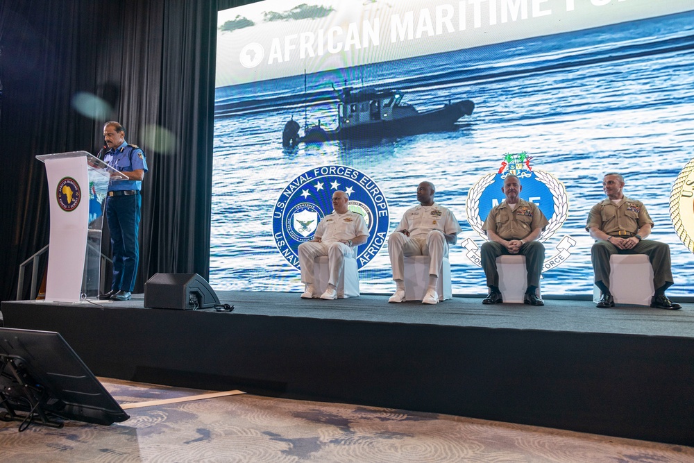 AMFS 2025 Closing Ceremony