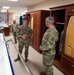 Brig. Gen. Babcock Highlights Importance of Resiliency During AFMAO Visit