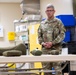 Brig. Gen. Babcock Highlights Importance of Resiliency During AFMAO Visit