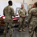 Brig. Gen. Babcock Highlights Importance of Resiliency During AFMAO Visit