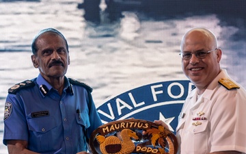 AMFS 2025 Closing Ceremony