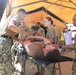 Seabees Enhance Navy Medicine Training With Field Hospital Build