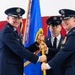375th Air Mobility Wing welcomes new commander, command chief