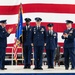 375th Air Mobility Wing welcomes new commander, command chief