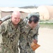 Seabees Enhance Navy Medicine Training With Field Hospital Build