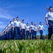 90 MW Change of Command