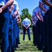 90 MW Change of Command