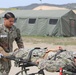 Seabees Enhance Navy Medicine Training With Field Hospital Build