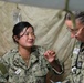 Seabees Enhance Navy Medicine Training With Field Hospital Build