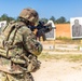 Infantry One Station Unit Training Urban Rifle Marksmanship