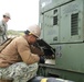 Seabees Enhance Navy Medicine Training With Field Hospital Build