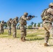 Infantry One Station Unit Training Urban Rifle Marksmanship