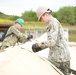 Seabees Enhance Navy Medicine Training With Field Hospital Build