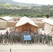 Seabees Enhance Navy Medicine Training With Field Hospital Build