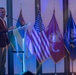 AMFS 2025 Senior Enlisted Dinner