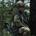 1st Sgt. Funk Deployment Readiness Exercise
