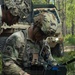 1st Sgt. Funk Deployment Readiness Exercise