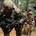 1st Sgt. Funk Deployment Readiness Exercise