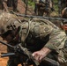 1st Sgt. Funk Deployment Readiness Exercise