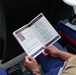 RS Houston Change of Command