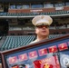 RS Houston Change of Command