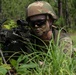 1st Sgt. Funk Deployment Readiness Exercise