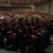 Basic Recruiters School Graduation 4-25