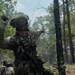 1st Sgt. Funk Deployment Readiness Exercise