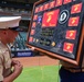 RS Houston Change of Command