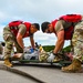 90 MW Mass Casualty Exercise