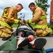 90 MW Mass Casualty Exercise