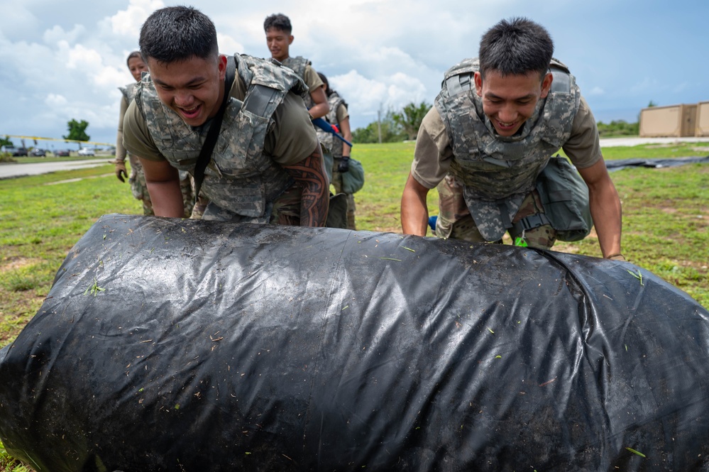 Exercise Pacific Warrior 2025