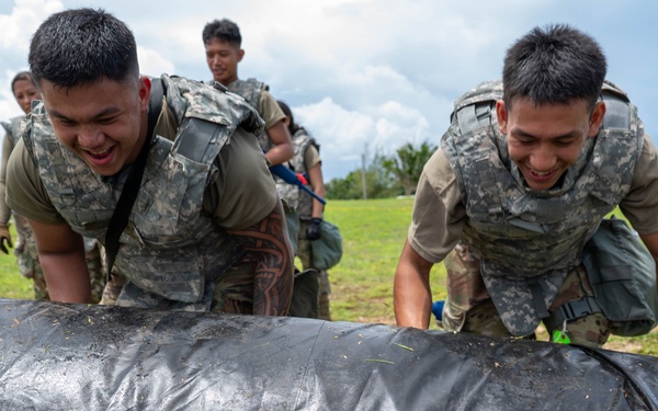 Exercise Pacific Warrior 2025