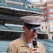 RS Houston Change of Command