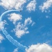 The C-17 WCDT Performs at the 2025 Moses Lake Airshow