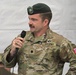 Lt. Col Phil Sauls