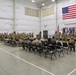 CenCal Bn Change of Command