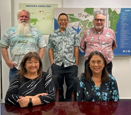 Navy Region Hawaii N-Focus: Spotlight on Fleet and Family Readiness Support Services (N94)
