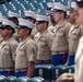 RS Houston Change of Command