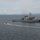 USCG Cutter Stratton (WMSL 752) conducts trilateral engagements with Japan Coast Guard and Philippine Coast Guard in Kagoshima, Japan