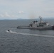 USCG Cutter Stratton (WMSL 752) conducts trilateral engagements with Japan Coast Guard and Philippine Coast Guard in Kagoshima, Japan