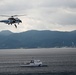 USCG Cutter Stratton (WMSL 752) conducts trilateral engagements with Japan Coast Guard and Philippine Coast Guard in Kagoshima, Japan