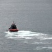 USCG Cutter Stratton (WMSL 752) conducts trilateral engagements with Japan Coast Guard and Philippine Coast Guard in Kagoshima, Japan