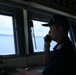 USCG Cutter Stratton (WMSL 752) conducts trilateral engagements with Japan Coast Guard and Philippine Coast Guard in Kagoshima, Japan
