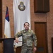 YPG Halo Chapel welcomes new religious service officer